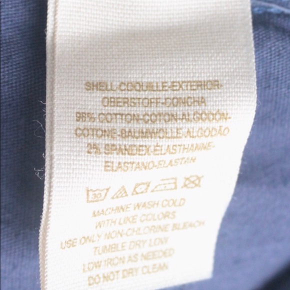 •SOLD• Free People Embroidered Corduroy Jeans - Picture 7 of 8